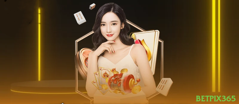 Lista de jogos para betpix365 slots section