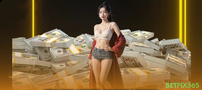 Controles de paJogonto e BRL em betpix365